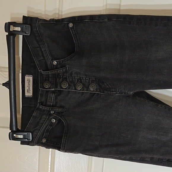 Madewell Cali Demi-boot - Picture 2 of 8